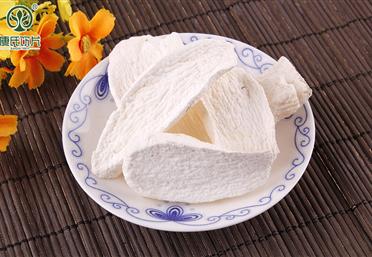 如何用滋補養生產品山藥養出好胃口？