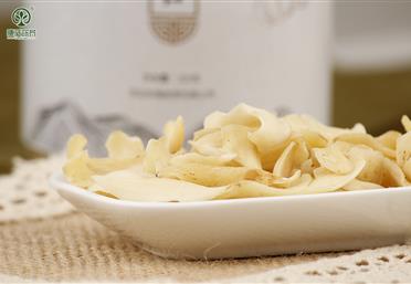 百合藥膳，百姓的滋補佳品 - 中藥飲片代工