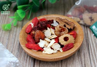 龍眼肉的色澤越深越好嗎，什么顏色的龍眼肉品質更佳 - 代用茶代工