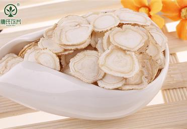 人參的采收時間也有很多講究，知道可以少走很多彎路 -壓片糖果代工