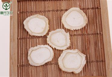 目光如炬查驗人參優劣 - 代用茶代工