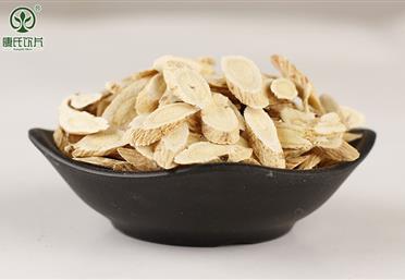 黃芪適宜的采收時間，錯過一切努力就荒廢了 - 中藥飲片代工