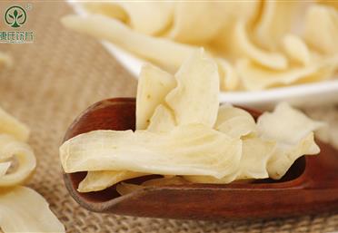 干百合泡發的水溫要求須知，干百合這么吃營養又美味 - 中藥飲片代工