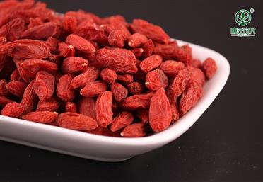 你能根據樹形和果形輕松辨別枸杞的品種嗎 - 代用茶代工