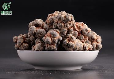 三七的頭數具體指什么，有什么區別嗎 - 三七粉代工