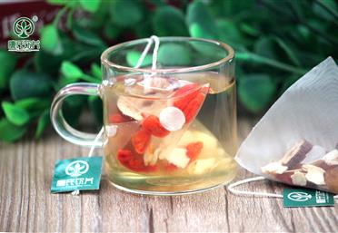 龍眼肉究竟好在哪里，他說了才算 - 代用茶代工