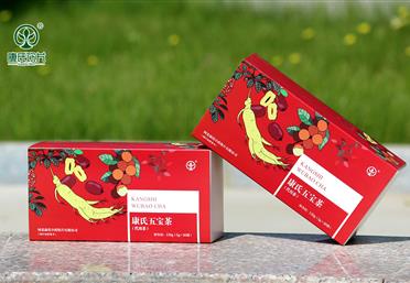 人參的采收時間也有很多講究，知道可以少走很多彎路 - 代用茶代工