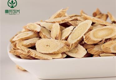 黃芪的干燥和儲藏，需要注意哪些事項 - 中藥飲片代工