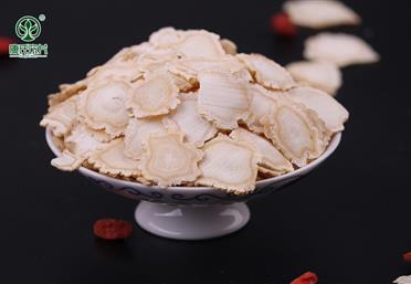 目光如炬查驗人參優劣 - 代用茶代工