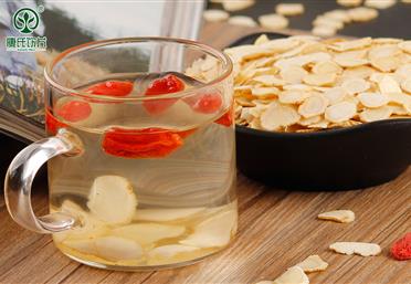 夏天喝西洋參正當時，原來夏天喝西洋參的好處這么多 - 中藥飲片代工