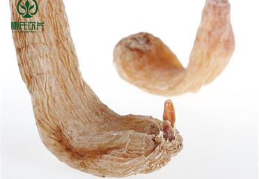 生長年份越高的天麻就越大？天麻等級劃分了解一下 - 中藥飲片代工