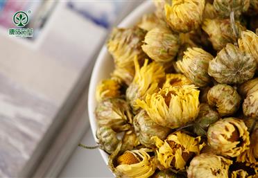 挑選胎菊，這幾點需要格外注意 - 代用茶代工