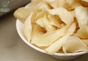 干百合和它一起泡水喝，味美營養高 - 中藥飲片代工