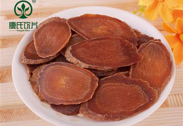 紅參適合泡水喝嗎？教你辨別正宗紅參的味道 - 中藥粉代工