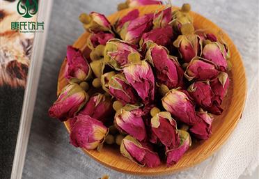 苦水玫瑰和普通玫瑰有什么區(qū)別，口感怎么樣 - 中藥飲片代工