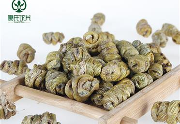 鐵皮石斛放干了是否還能吃？鐵皮石斛干條和鐵皮楓斗哪個好 - 中藥飲片代工