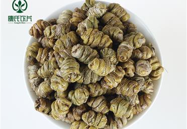 鐵皮石斛的渣滓越多品質(zhì)就越差，教你正確選購(gòu)鐵皮石斛 - 中藥飲片代工