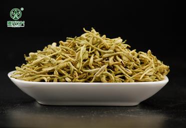 采摘金銀花，并不是采摘下來而已 - 滋補養生產品