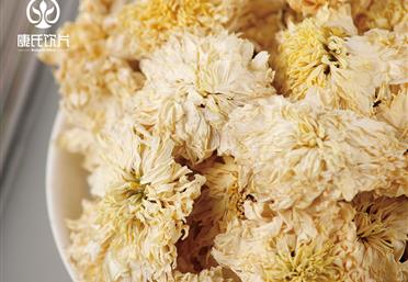 想要辨別貢菊的真假優劣，這幾個方面需要格外注意- 滋補養生產品