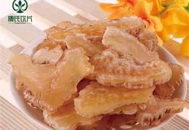 “頭暈圣藥”數天麻，天麻偽品辨一辨 - 滋補養生產品