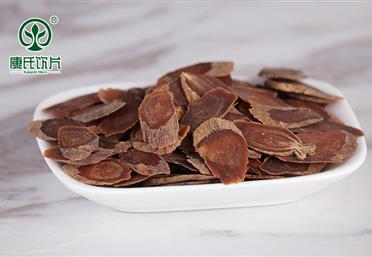 落水的紅參，褪去紅妝變成滋養人體的圣泉 - 中藥粉代工