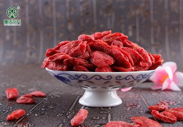 什么是枸杞統貨，哪個產區的枸杞統貨品質更好 - 滋補養生產品