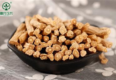 老年人的保養(yǎng)，記得慢慢來 - 中藥飲片代工