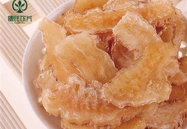 天麻可以泡水喝嗎？天麻泡水喝的注意事項 - 中藥飲片代工