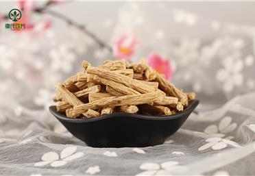 一目了然辨黨參＿西洋參批發＿衛康旗下康氏中藥飲片黨參定制、代工、OEM