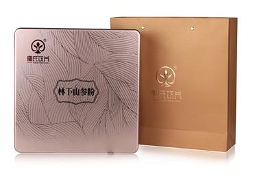 好產品源于好地方，帶你走進林下參的故鄉——康氏中藥飲片代工定制OEM