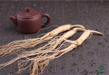 林下參和野生人參的區別有哪些，如何分辨更簡單，康氏中藥飲片代工定制OEM