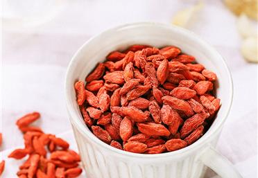 寧夏枸杞，憑什么與眾不同 - 壓片糖果代工