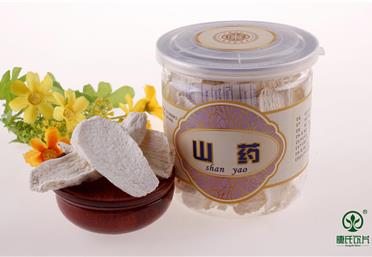 山藥，張仲景用它拯救了一方百姓 - 中藥飲片代工