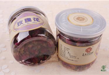 想做玫瑰女人，你知道哪朵玫瑰花好看又好喝嗎 - 中藥飲片代工