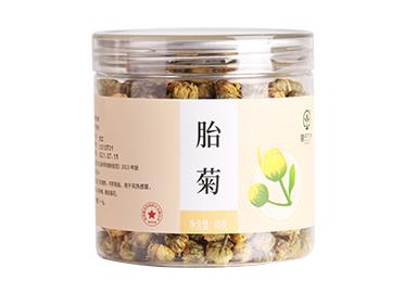 胎菊  中藥飲片代工