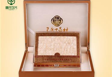 秋季潤養(yǎng)西洋參，父母常吃真精神；衛(wèi)康旗下康氏中藥飲片西洋參、人參等代工/定制/OEM