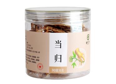當歸  中藥飲片代工