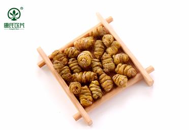 “植物藥王”鐵皮石斛，助壽延年獲中外名人認證衛(wèi)康旗下康氏中藥飲片鐵皮石斛等代工、定制、OEM