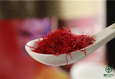 “調(diào)經(jīng)圣品”西紅花：降服姨媽壞脾氣，養(yǎng)出紅潤好氣色衛(wèi)康旗下康氏中藥飲片西紅花等代工、定制、OEM