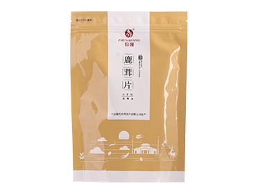 鹿茸片  中藥飲片代工