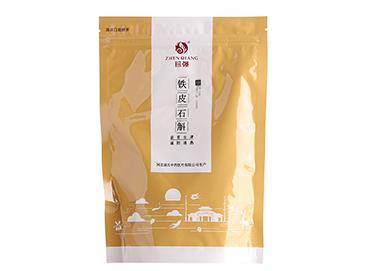 鐵皮石斛  中藥飲片代工