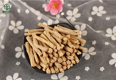 黨參燉湯，越喝越香，一口一口喝出元氣少女澎澎臉，衛(wèi)康旗下康氏中藥飲片代工、定制、OEM