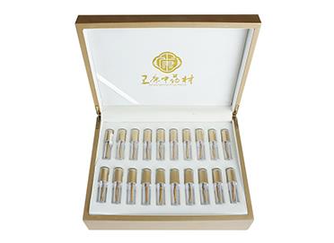 冬蟲夏草禮盒  中藥飲片代工