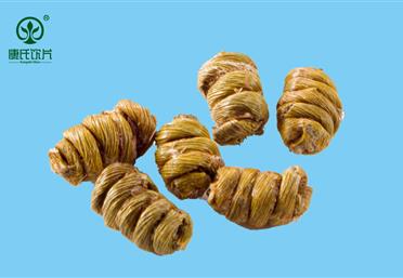 經(jīng)常應酬喝酒就吃鐵皮石斛：細數(shù)石斛干條和楓斗的區(qū)別，康氏中藥飲片代工、定制、OEM