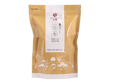 三七  中藥飲片代工