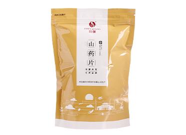 山藥片  中藥飲片代工