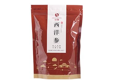 西洋參  中藥飲片代工