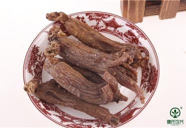 冬天為何越來越多的女人選擇吃紅參，紅參愛女人更懂女人，康氏中藥飲片代工、定制、OEM