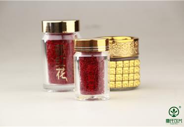 讓男人永遠“上癮”的女人，她們都喜歡喝藏紅花茶，康氏中藥飲片代工、定制、OEM