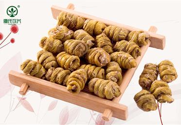 脾胃不好的小哥哥看這里呀，鐵皮石斛助你俘獲女人心，康氏中藥飲片代工、定制、oem